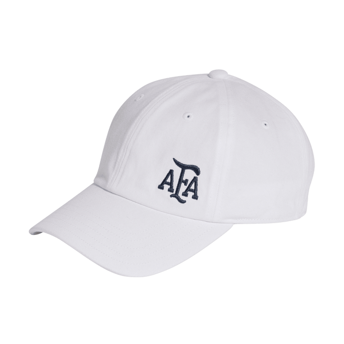 adidas Argentina 26 Dad Cap | White