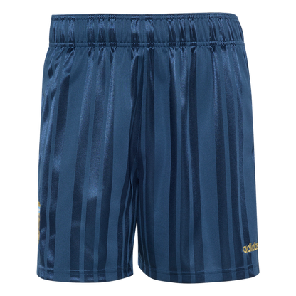 adidas Argentina 26 Equipment Shorts | Crew Navy Blue | Men's
