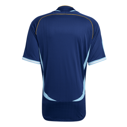 Argentina Away Jersey 2006 | Dark Blue | Men's