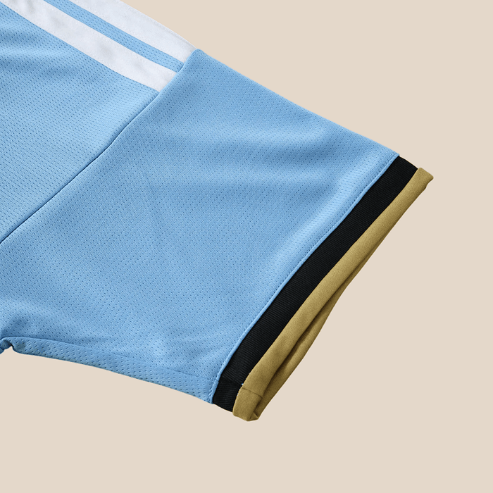Argentina Messi Last Dance Jersey