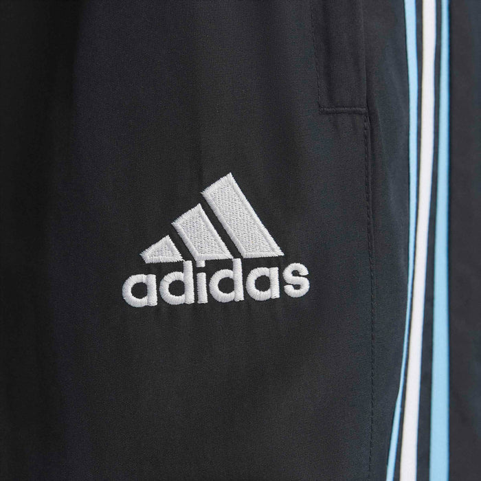 Argentina Track Pants 2006 | Black/White | Men's