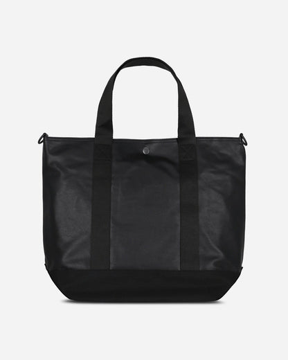 Carhartt WIP Arizona Tote Bag Black Bags and Backpacks Tote Bags I037068 89XX