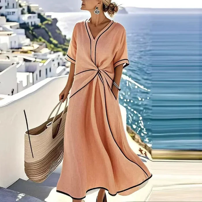 Athena™ Elegant Flattering Tunic