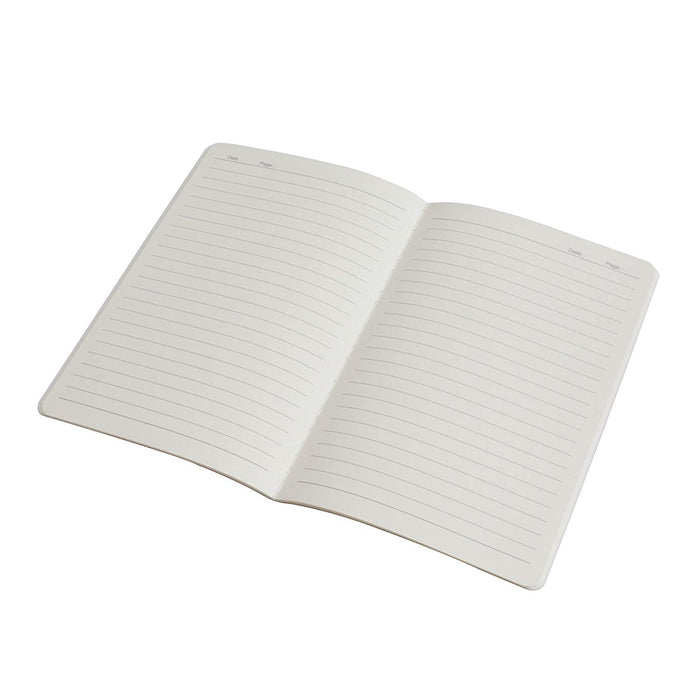 PinkPolish Design Notebook "Avispa" Insect Inspired Notebook / Sketchbook / Journal