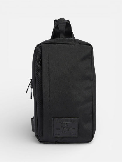 Bandolera True Religion Porter 2.0