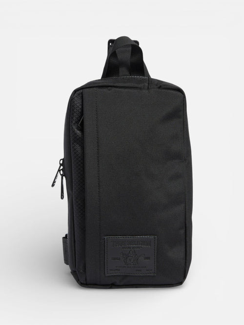 Bandolera True Religion Porter 2.0