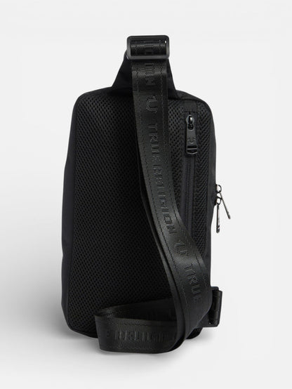 Bandolera True Religion Porter 2.0