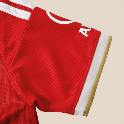 Bayern Munich 2026/27 Local