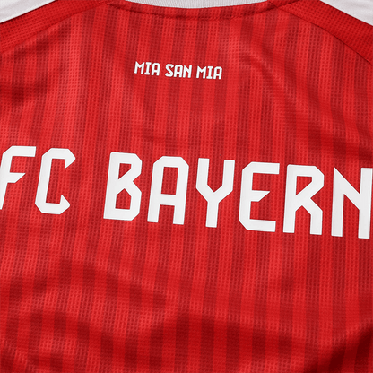 Bayern Munich 2026/27 Local