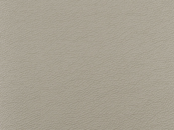 Close-up of Beige - Leather Swatch by James+James reveals a soft texture with subtle, natural grain and fine, irregular lines—ideal for relaxed interiors.