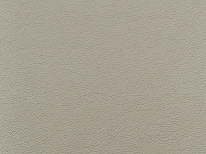Close-up of Beige - Leather Swatch by James+James reveals a soft texture with subtle, natural grain and fine, irregular lines—ideal for relaxed interiors.