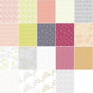 Benartex Improv Strips