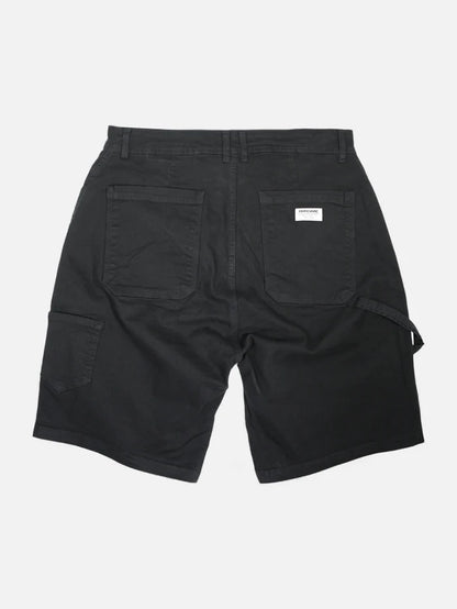 Bermuda Familyarg Big Skateshort Negro