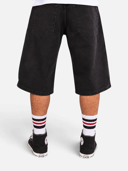 Bermuda NTF Jean Over Negra