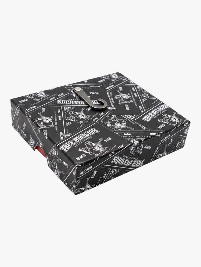 Billetera True Religion Verba
