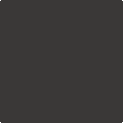 Shop the paint color 2128-10 Black Beauty by Benjamin Moore at Anderson Paint Company in Ann Arbor, Michigan.