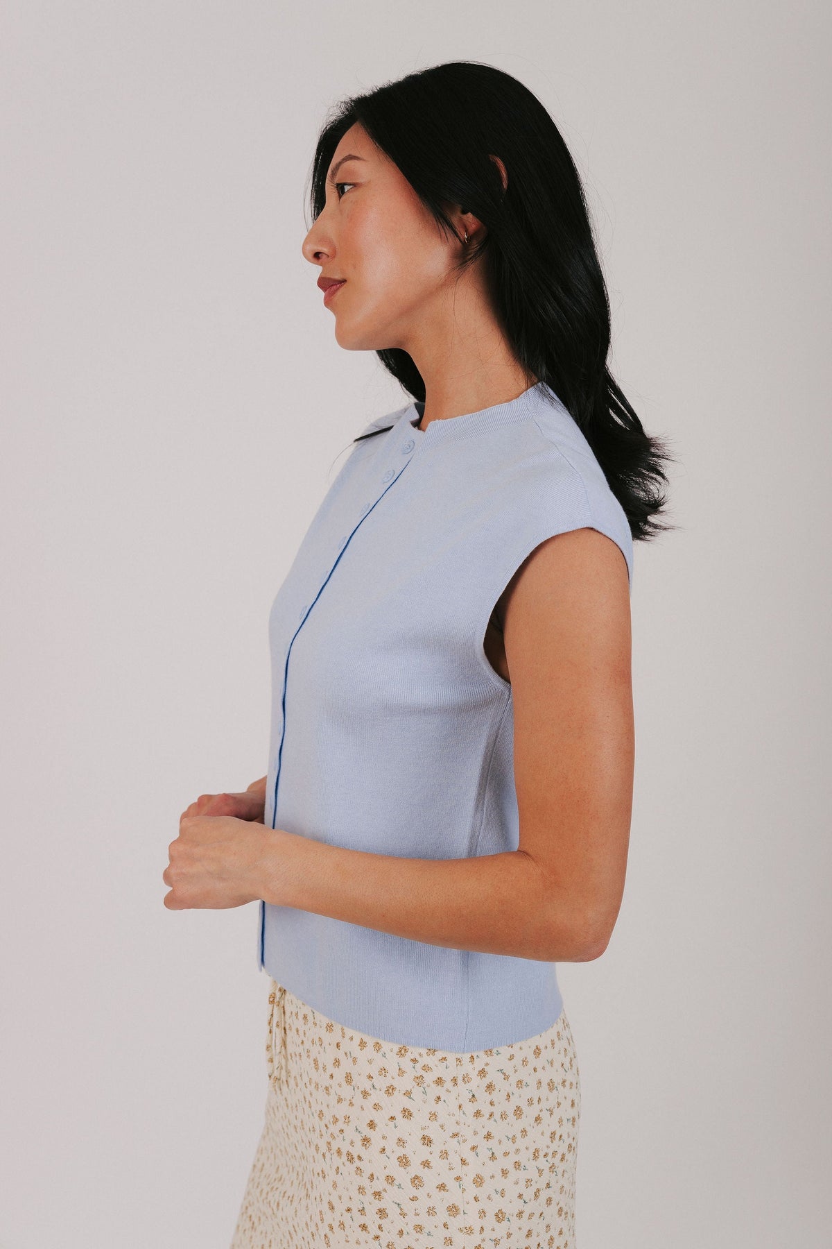 INCLUSIVE SIZING - All Good Things Top