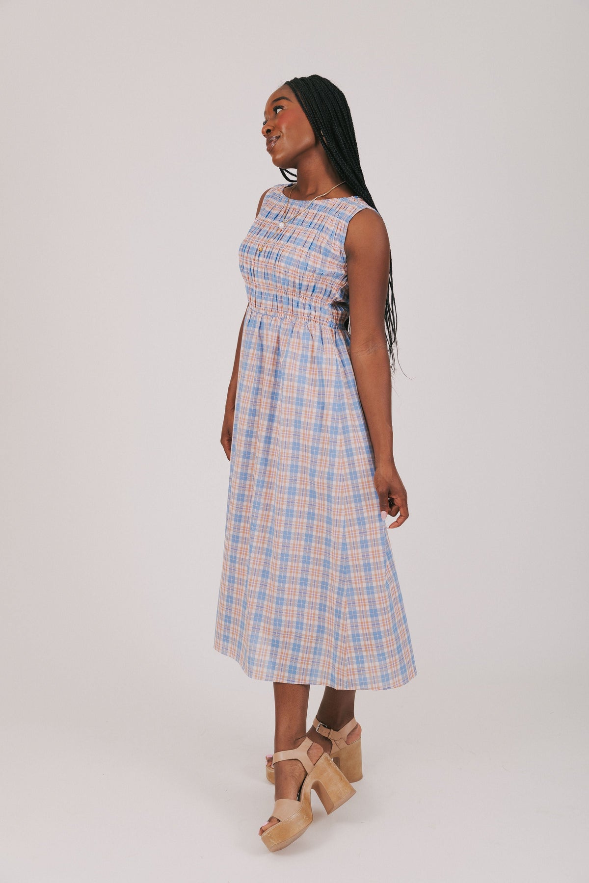 Meadow Daydreams Dress - 2 Colors!