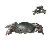 Box - Crab Lg