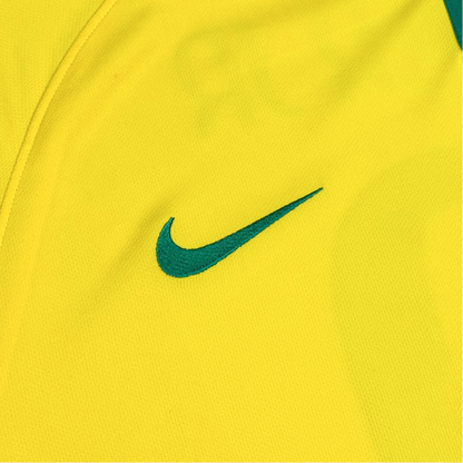 Brasil 2014 Local