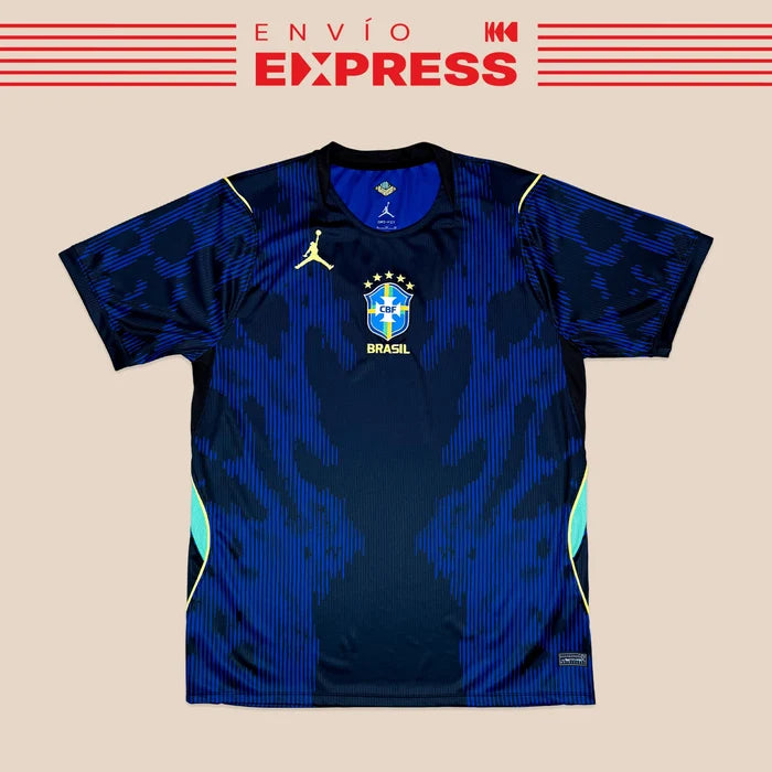 Brasil 2026 Visitante - Express