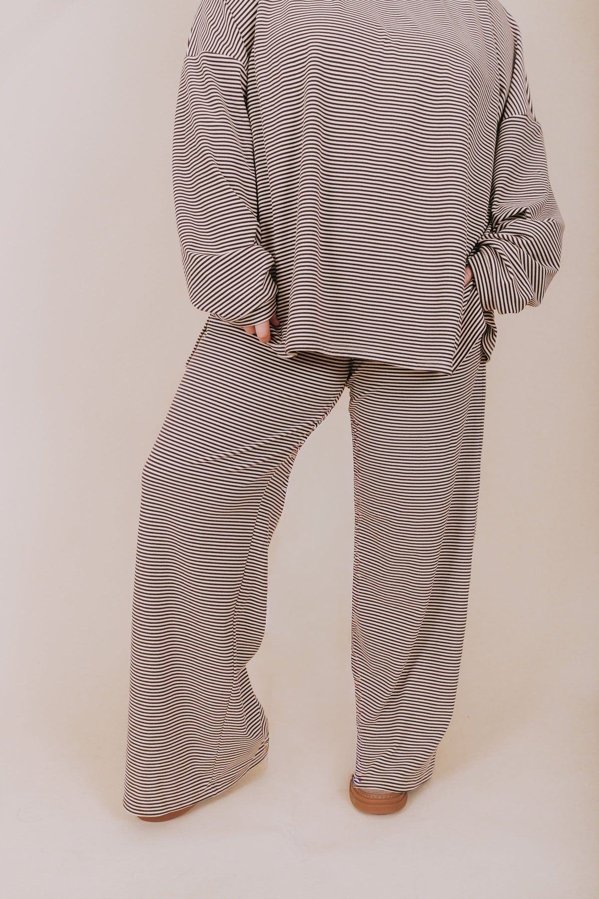 INCLUSIVE SIZING - Quiet Nights Pants