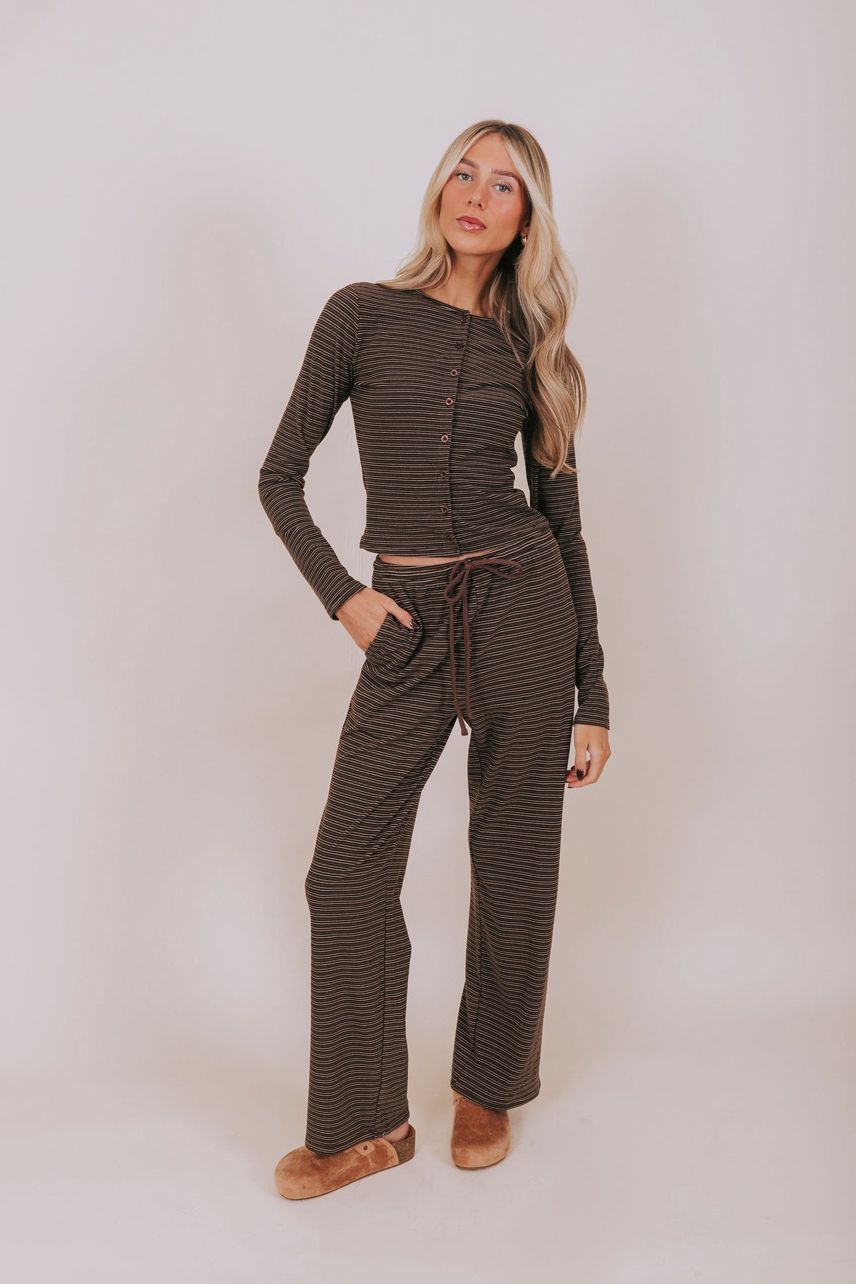 Comfort Called Top - 2 Colors!