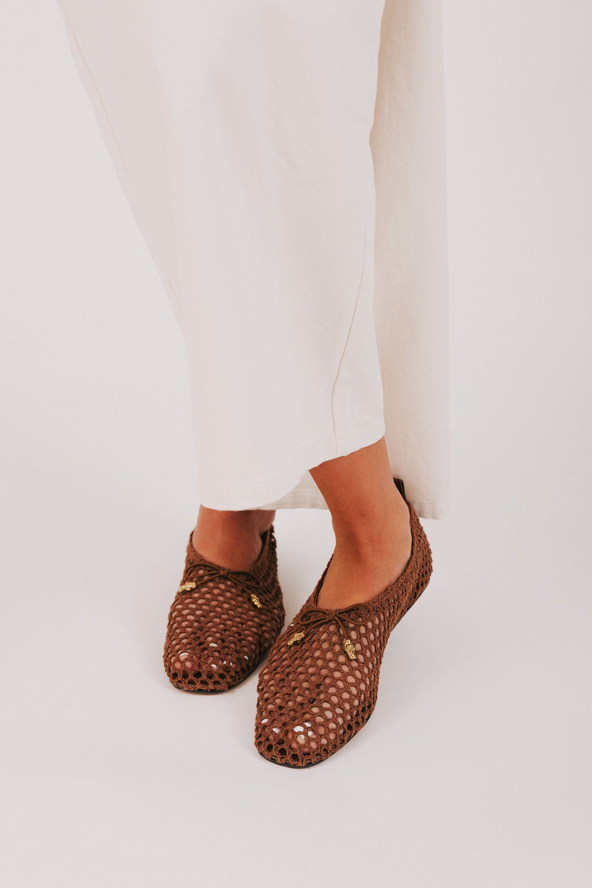 DOLCE VITA - Kaylyn Flats