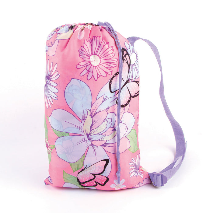 Butterfly Inflateable Chair