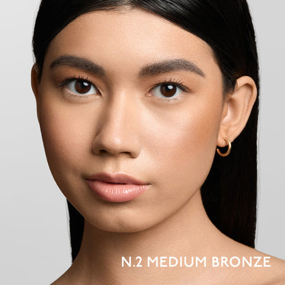 N2 Medium Bronze