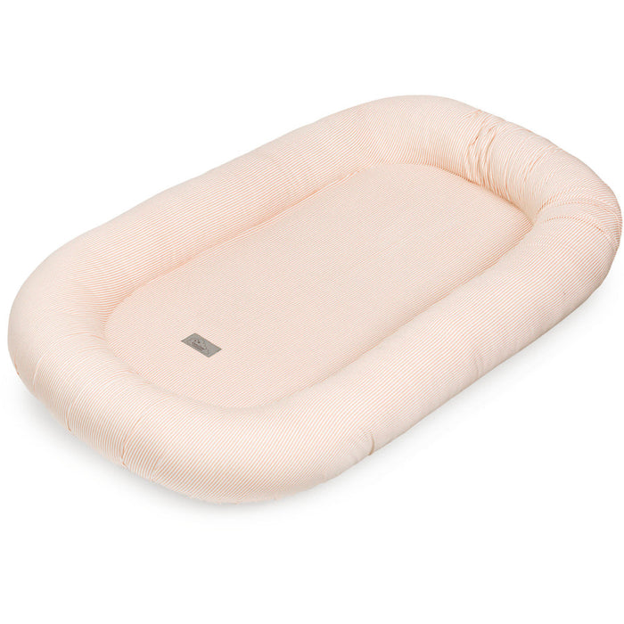 Cam Cam Copenhagen – Baby Nest – Classic Stripes Rose