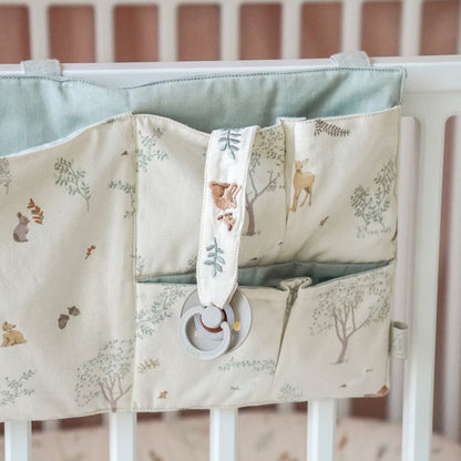 Cam Cam Copenhagen – Bed Pocket – OCS Woodland