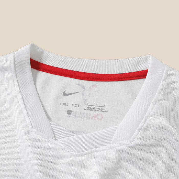 Chivas 2026/27 Visitante