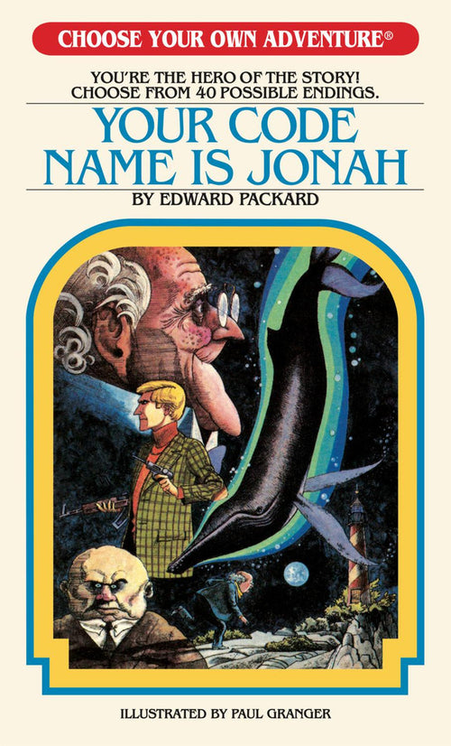 CHOOSE YOUR OWN ADVENTURE RETRO EDITIONS TP VOL 05