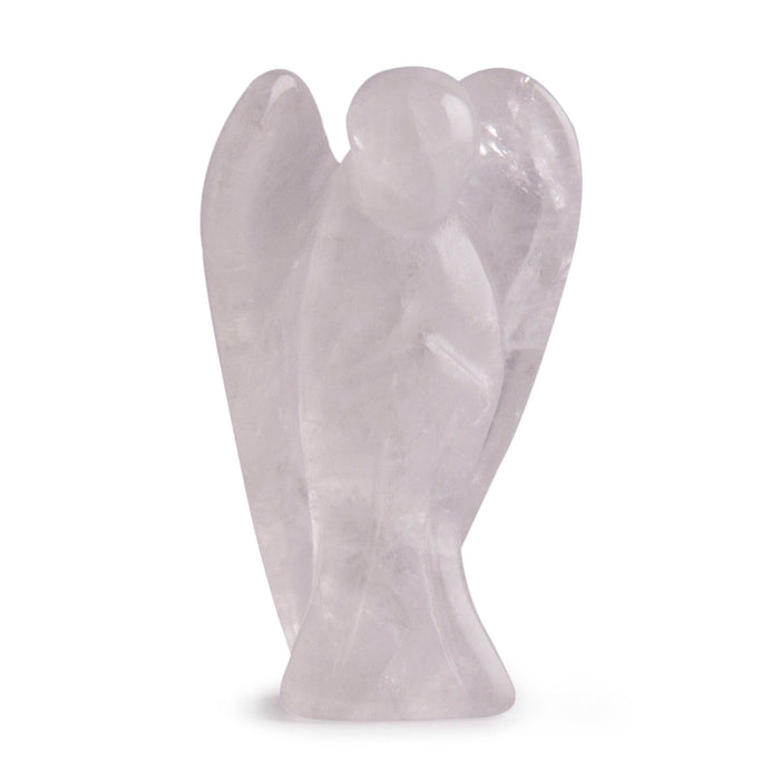 Clear Quartz Angel