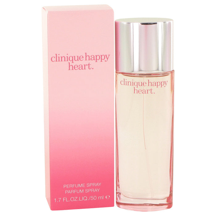 Clinique Happy Heart Eau De Parfum Spray