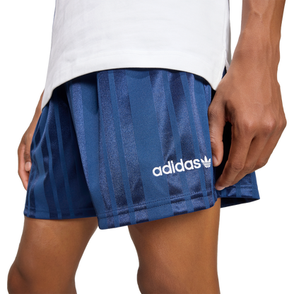 adidas Colombia Equipment Shorts | Night Indigo | Men's
