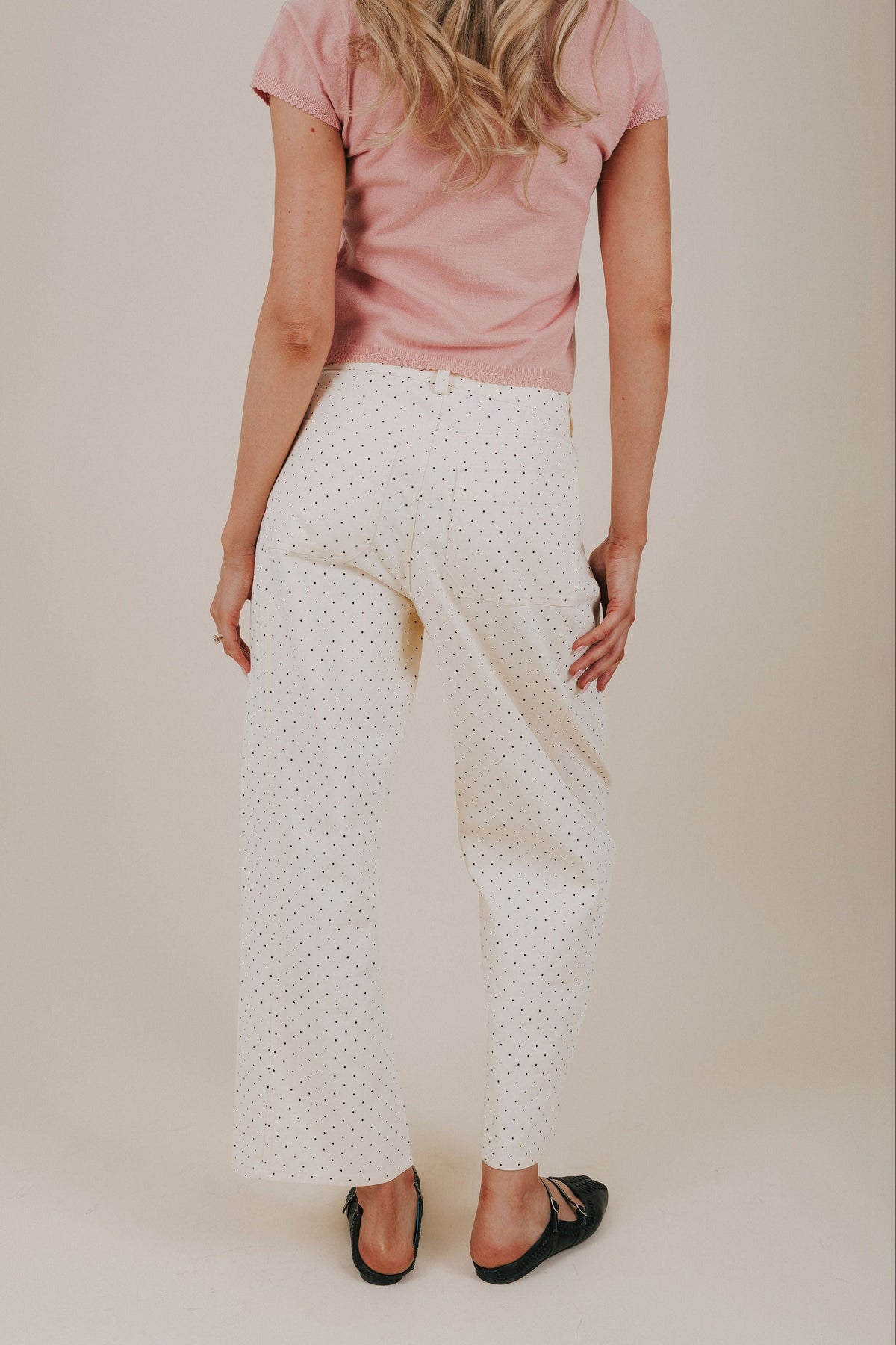 Keep It Playful Pants