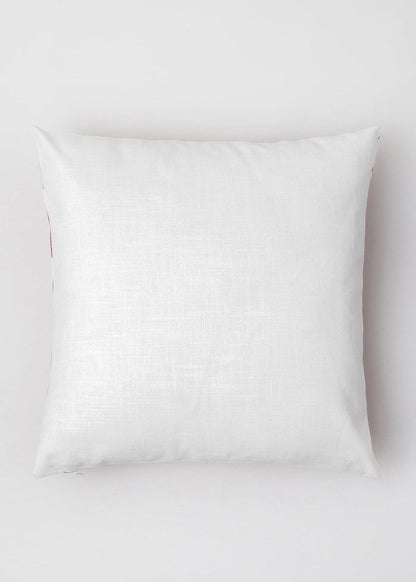 Cross Stitch Cushion Cover