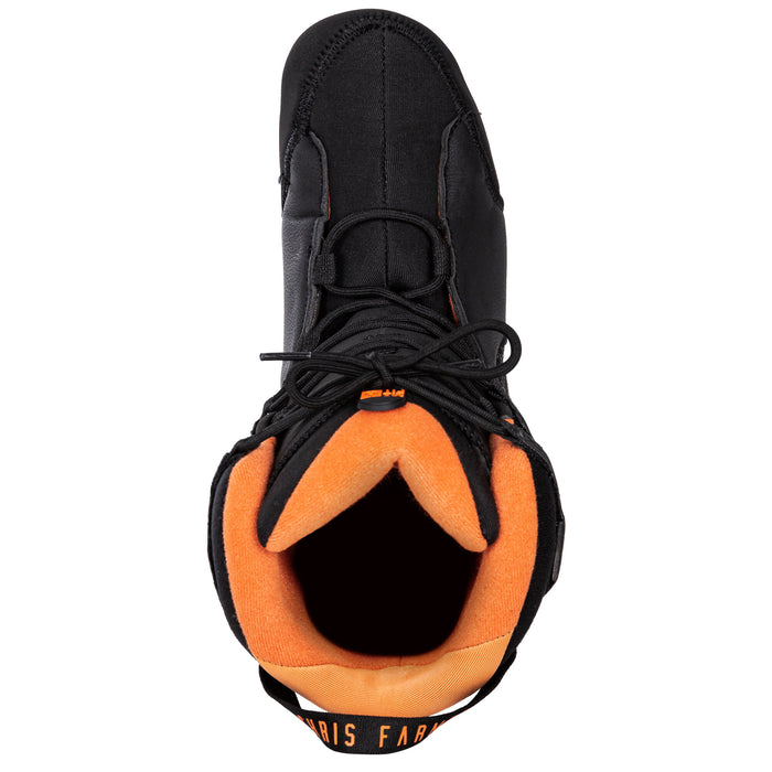 Crown Liner Chris Farmer Pro (3)