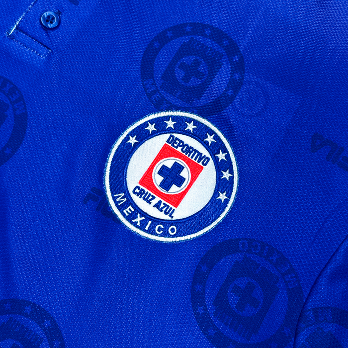 Cruz Azul 1998/99 Local - Express
