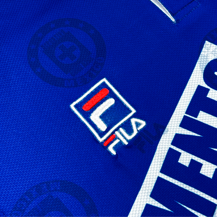 Cruz Azul 1998/99 Local - Express