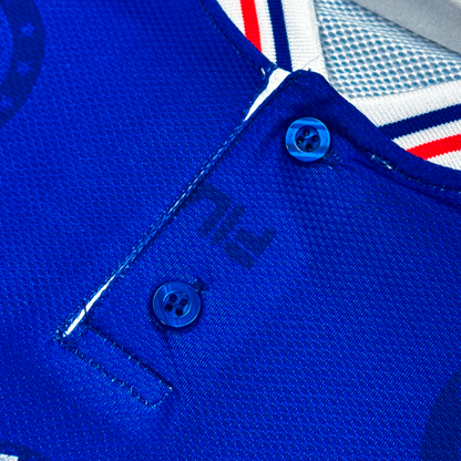 Cruz Azul 1998/99 Local - Express