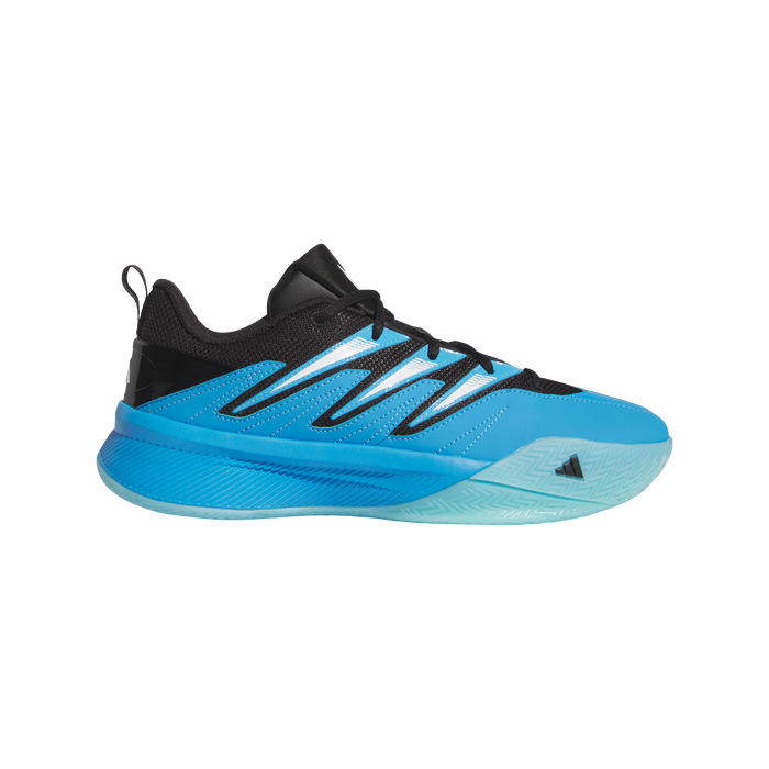 adidas Dame Certified 3 Basketball Shoes | Electric Blue / Core Black / Cloud White | Men's