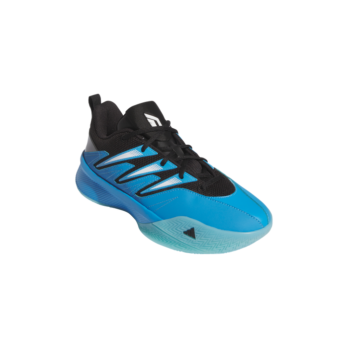 adidas Dame Certified 3 Basketball Shoes | Electric Blue / Core Black / Cloud White | Men's