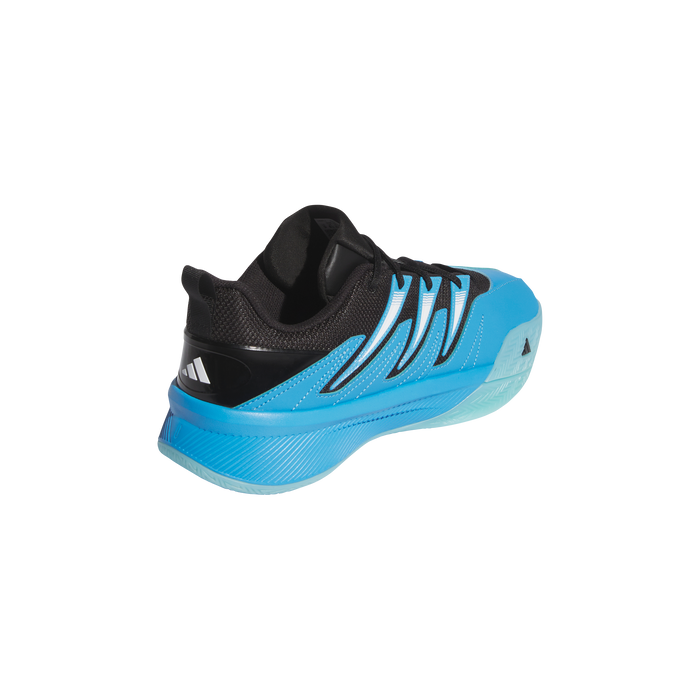 adidas Dame Certified 3 Basketball Shoes | Electric Blue / Core Black / Cloud White | Men's