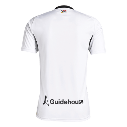 adidas D.C. United 2025 Archive Jersey | White | Men's