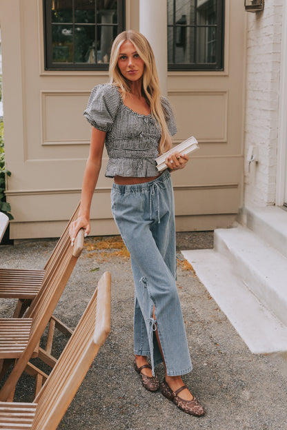 Cruise The Coast Pants