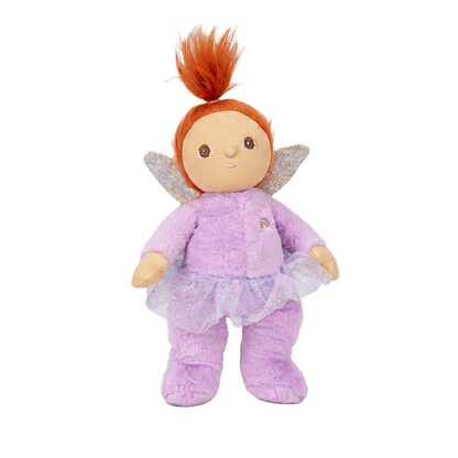 Dinkum Dolls - Dinky Dinkum - Flora Fairy