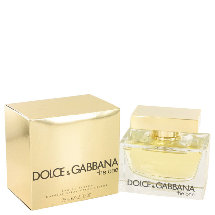 Dolce & Gabbana The One Eau De Parfum Spray